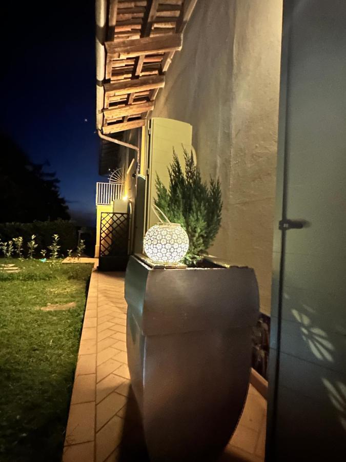 Villa Just Langhe Casa Nebbiolo Novello Esterno foto