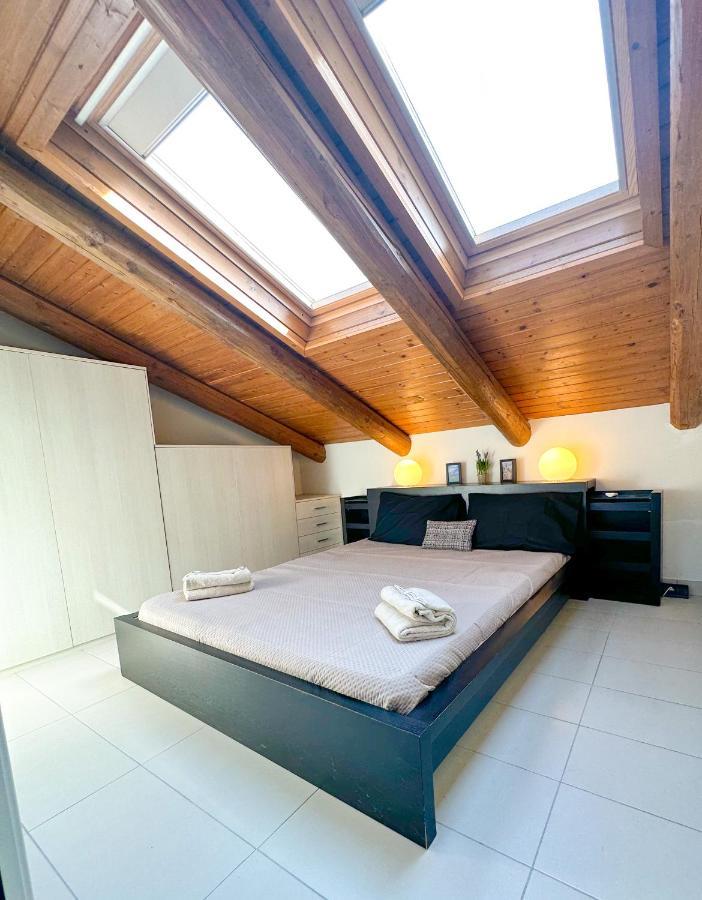 Villa Just Langhe Casa Nebbiolo Novello Esterno foto
